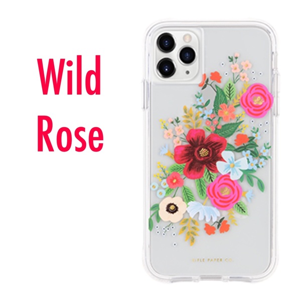 Rifle Paper Co IPhone Case - Picture 10 of 15